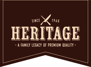 Heritage Premium Meats