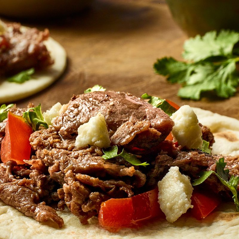 Steak Tacos Recipe